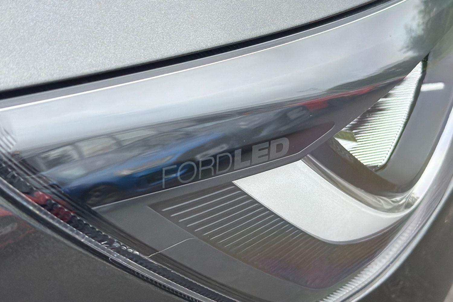 Ford Focus Photo 26