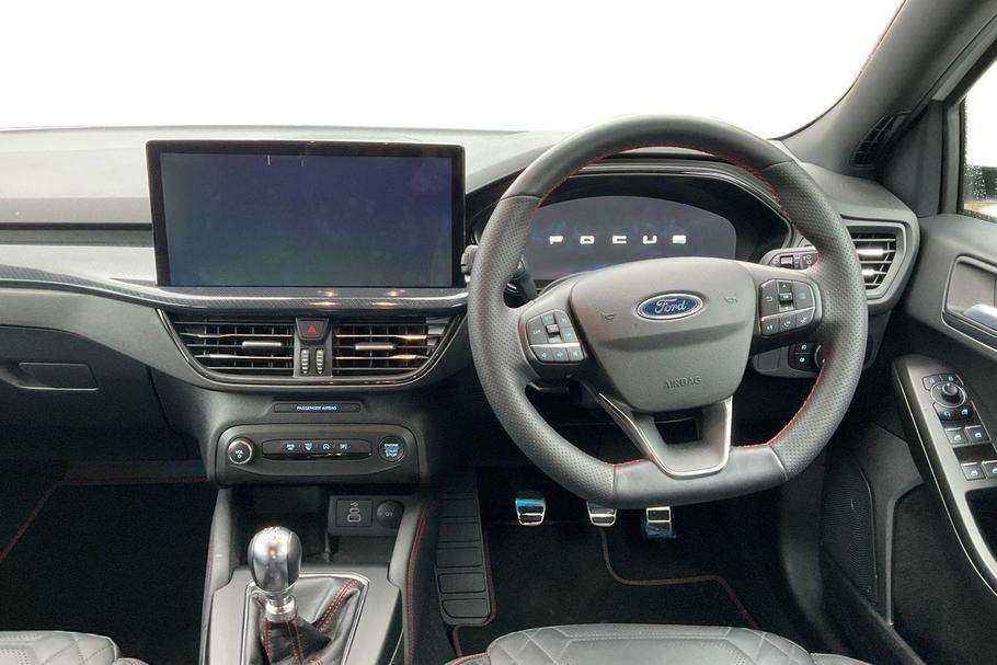 Used Ford Focus 11