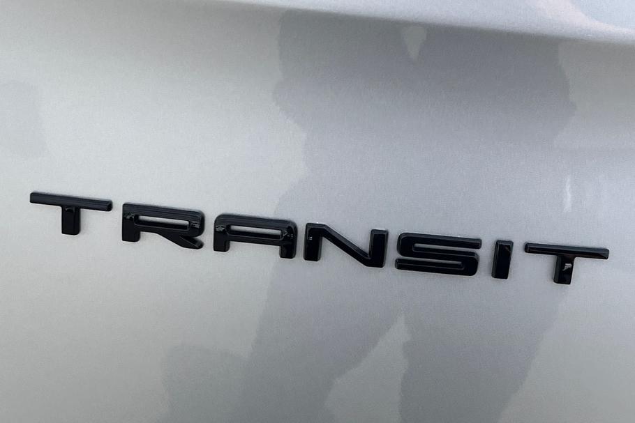 Used Ford TRANSIT CUSTOM WN75AWO 20