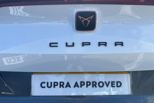 CUPRA Formentor Photo 37
