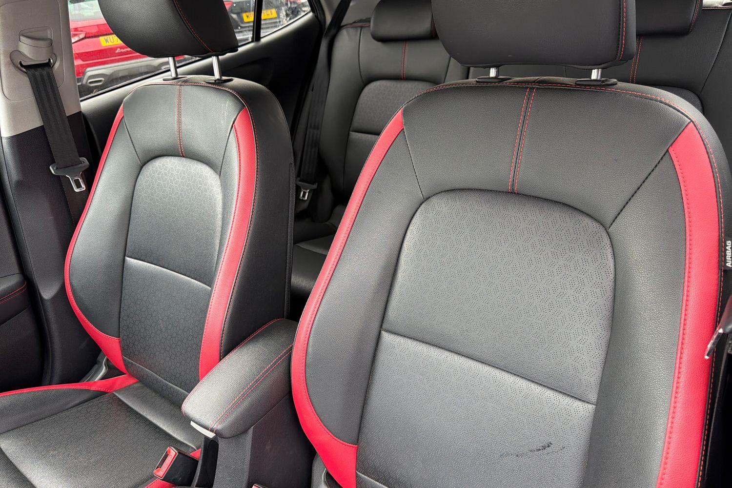 Kia PICANTO Photo 18