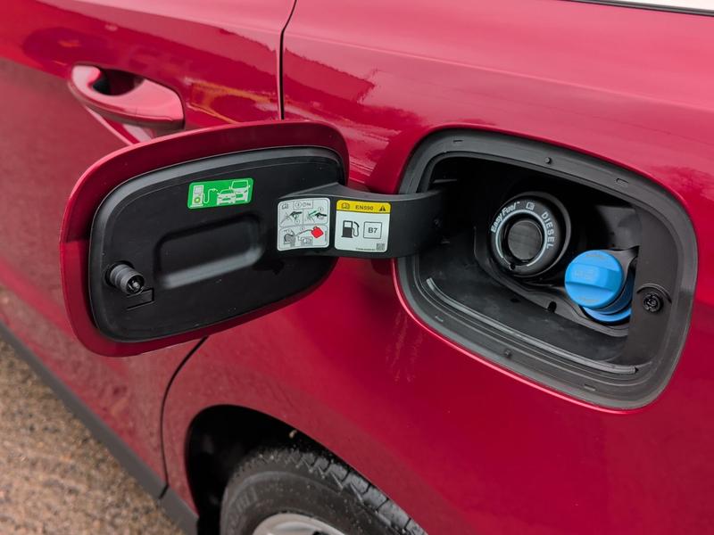 Used Ford Galaxy NY19YXE 31