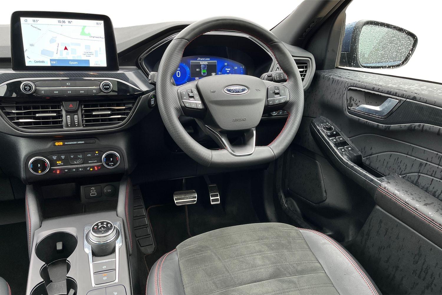 Ford Kuga Photo 10
