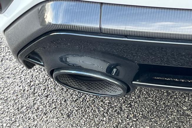 AUDI RS3 Photo 34