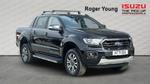 Ford Ranger Photo 0