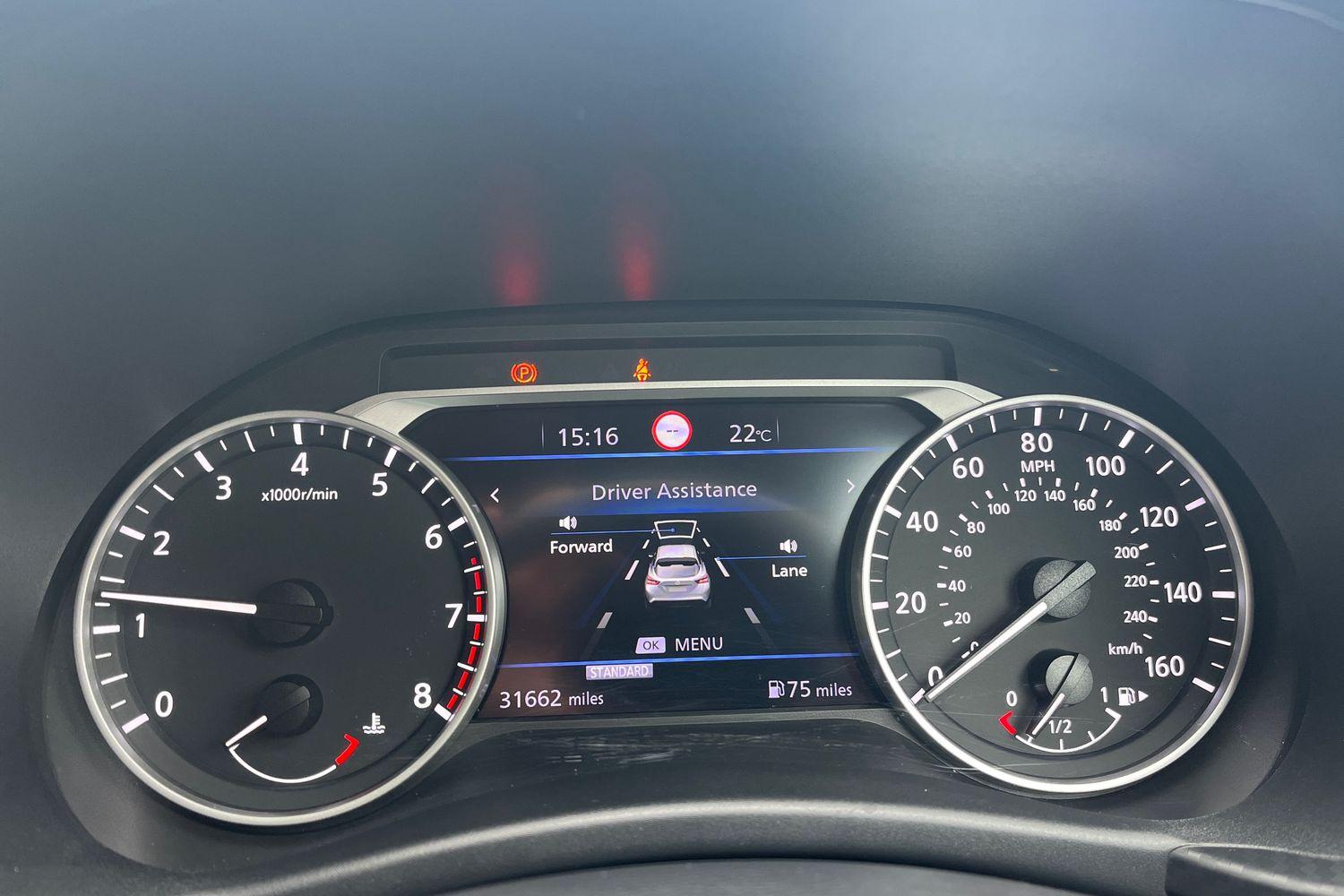 Nissan Juke Photo 12
