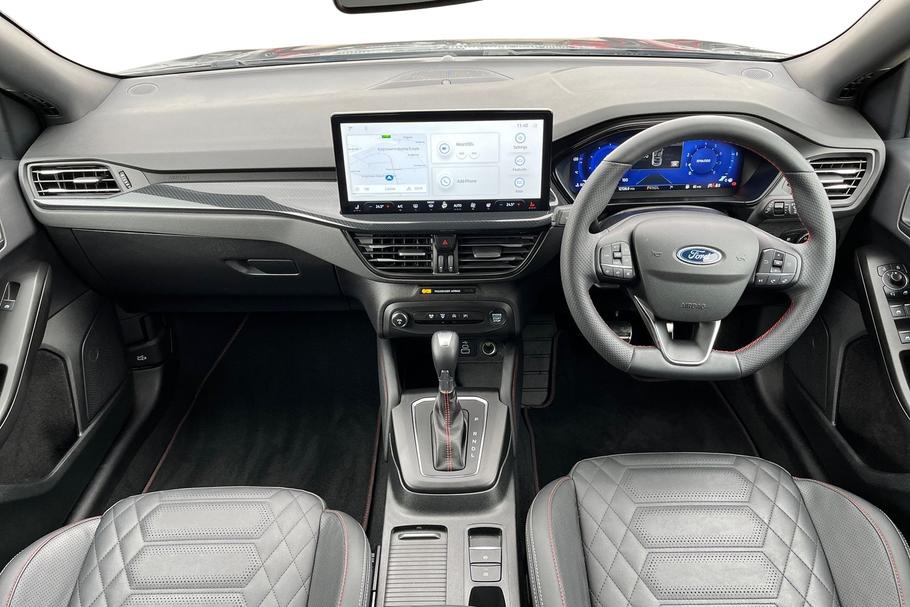 Used Ford Focus 10