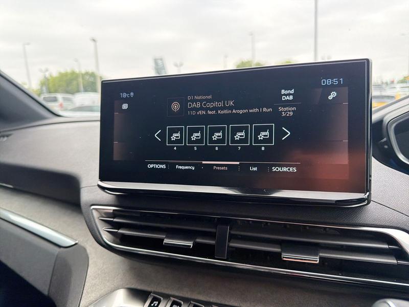Used Peugeot 5008 KV23ZHB 20