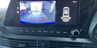 Hyundai BAYON Photo 12