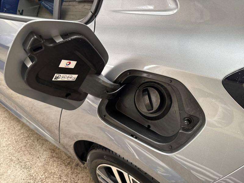 Used Peugeot 208 NV73BNB 31