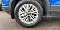 Volkswagen T-roc Photo 4