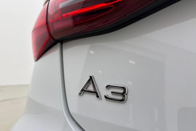 Audi A3 Photo 21