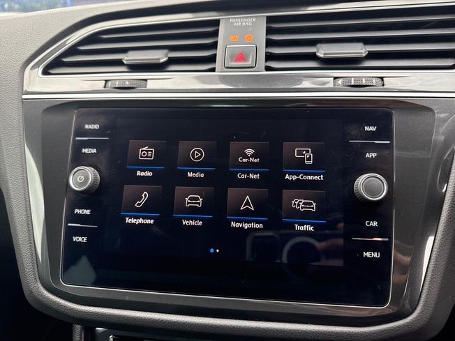Volkswagen Tiguan Photo 34