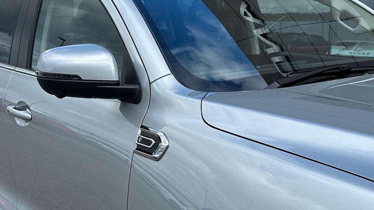 Used GWM POER300 BC75NRF 20