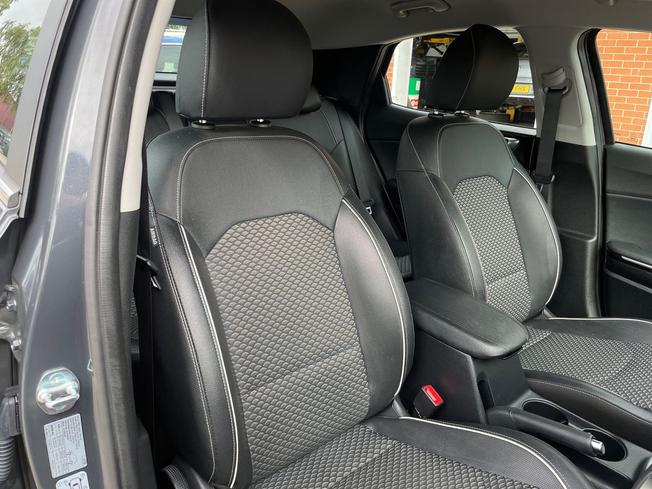 Kia Xceed Photo 27