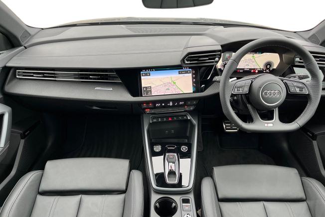 Audi A3 Photo 10