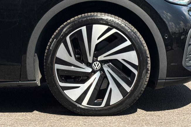 VOLKSWAGEN Id.5 Photo 5