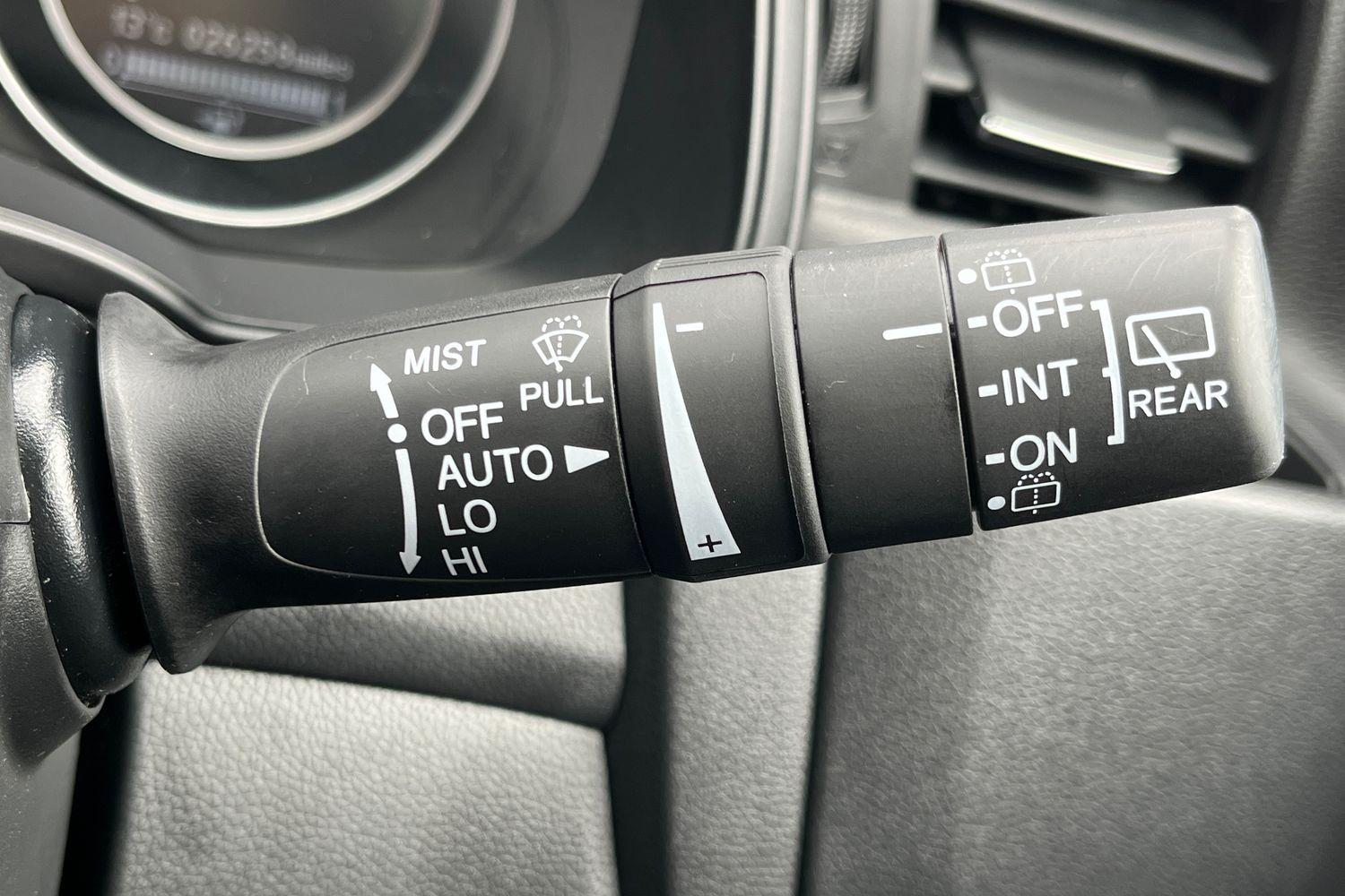 Honda JAZZ Photo 14