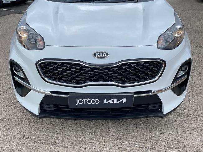 Kia Sportage Photo 21