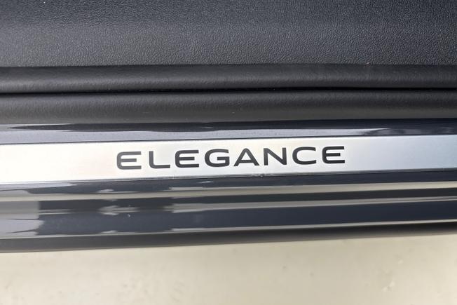 VOLKSWAGEN Tiguan Photo 28