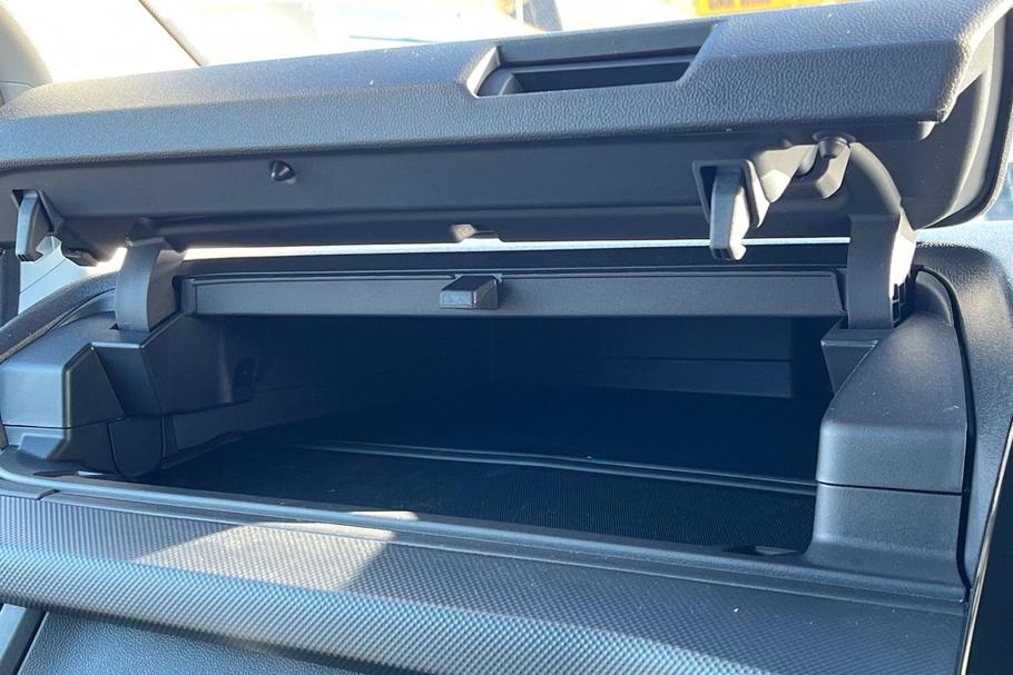 Used FORD TRANSIT CUSTOM YP75JHL 32