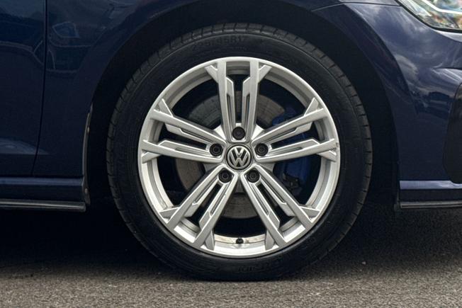 Volkswagen Golf Photo 5