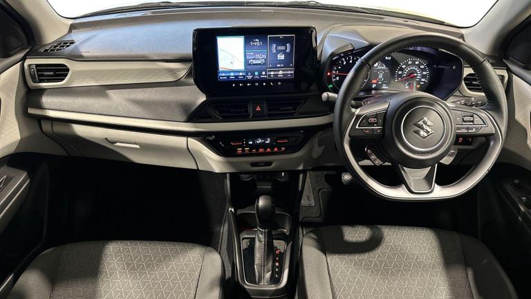 Used Suzuki Swift WF74DHE 9