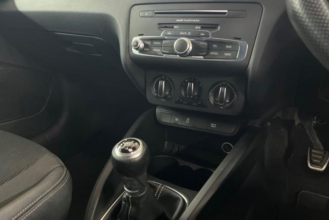Audi A1 Photo 22