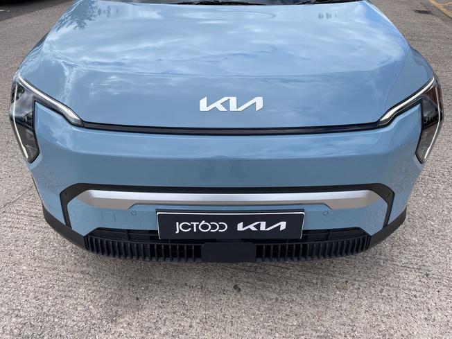 KIA Ev3 Photo 21