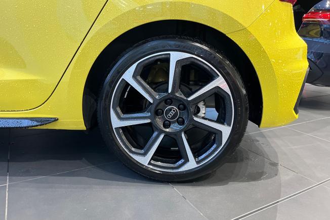 Audi A1 Photo 5