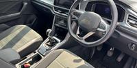 Volkswagen T-roc Photo 5
