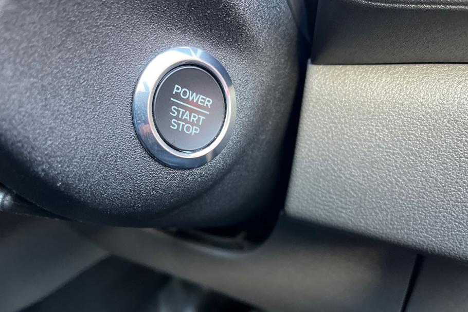 Used Ford TRANSIT WO25UNN 28