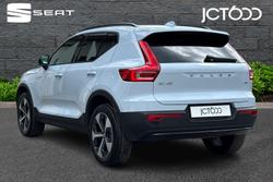 VOLVO Xc40 Photo 3