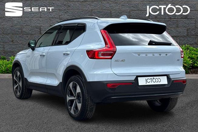 VOLVO Xc40 Photo 3