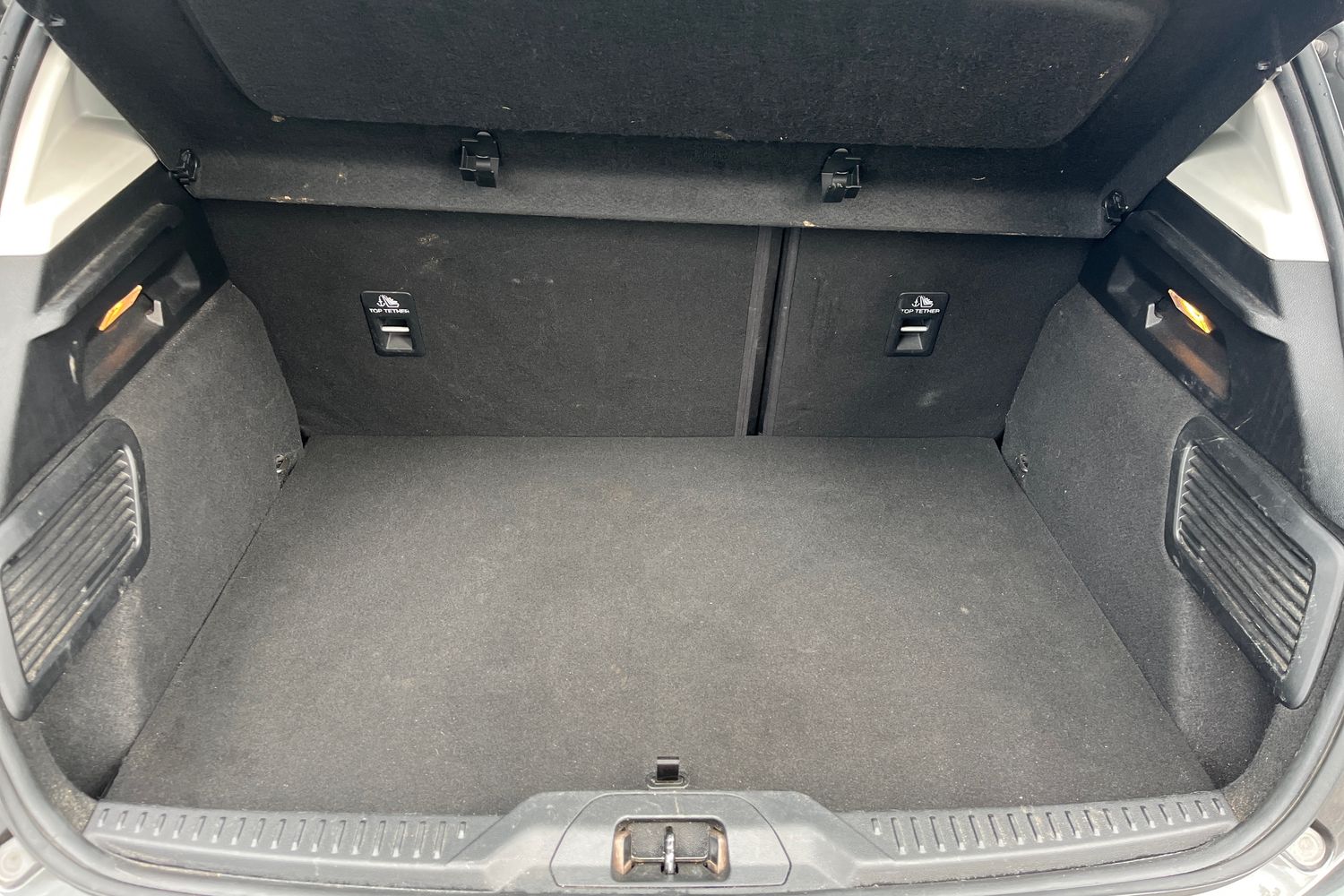 Ford FOCUS Photo 20