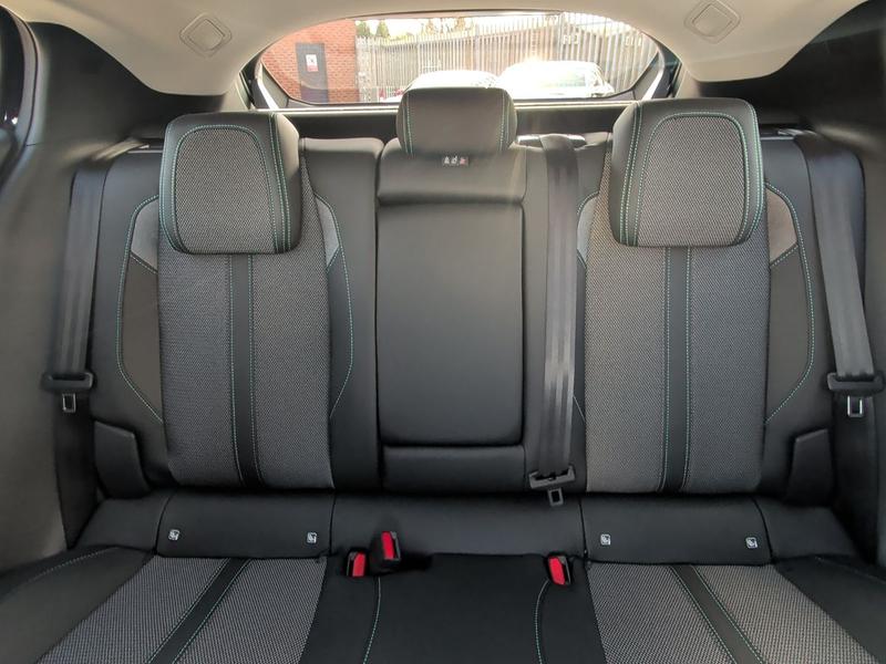 Used Peugeot 408 NU26YOO 29