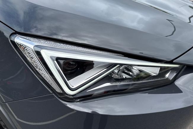 SEAT Tarraco Photo 19