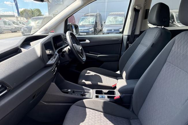 VOLKSWAGEN Caddy Maxi Photo 31