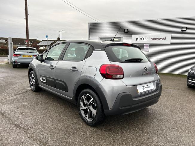 CITROEN C3 Photo 23