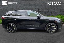 CUPRA Terramar Photo 4