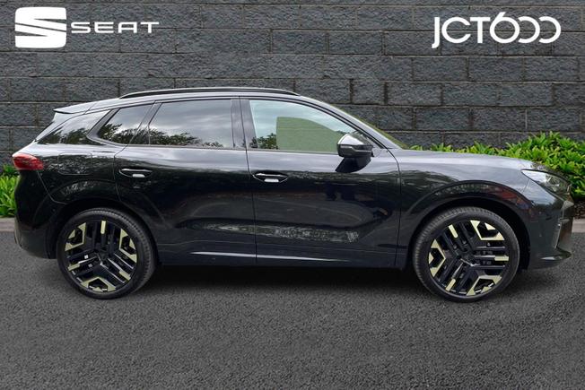 CUPRA Terramar Photo 4
