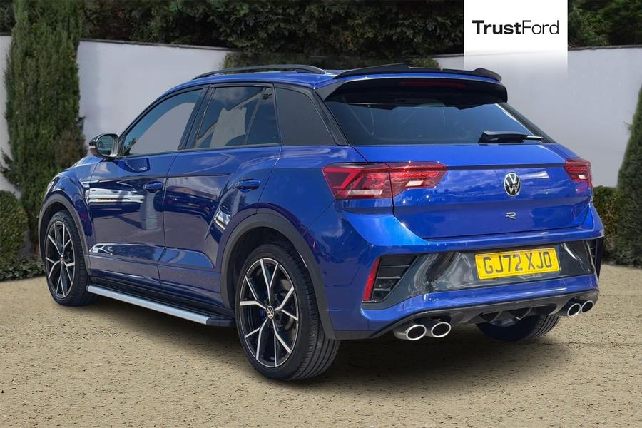 Volkswagen T-ROC Photo autoimg-a5af7cd9fe1acb46cb9eef94b40156c7239abf0a.jpg