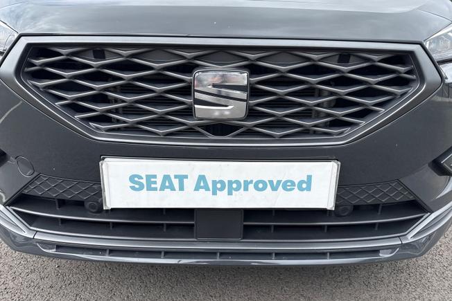SEAT Tarraco Photo 35