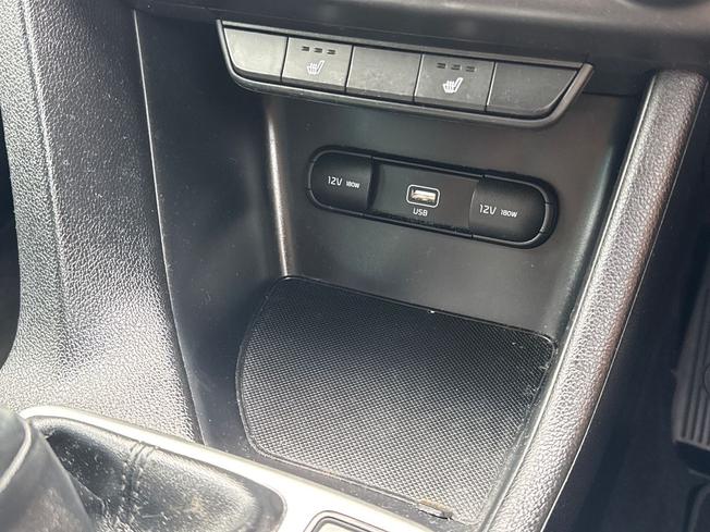KIA Sportage Photo 51
