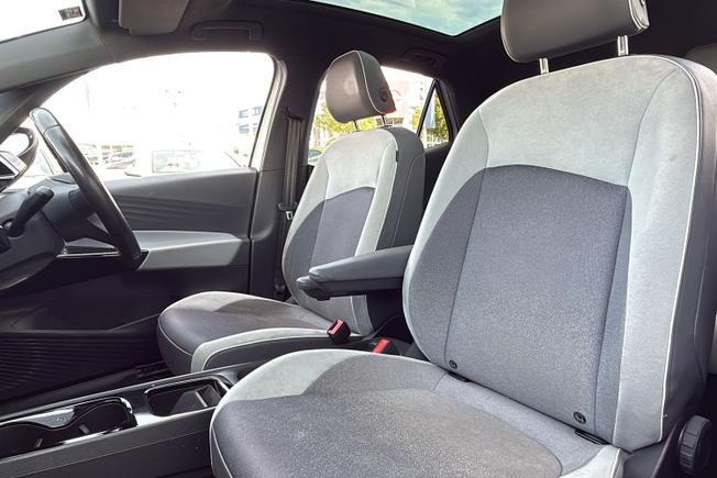 Volkswagen ID.3 Photo 22