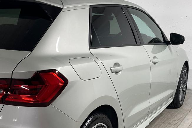 Audi A1 Photo 37