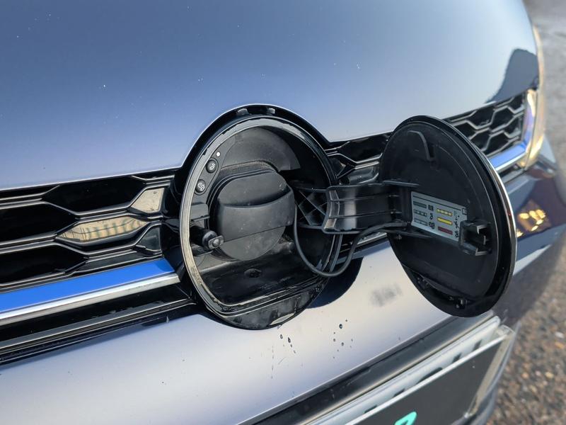 Used Volkswagen Golf NV20MSU 31