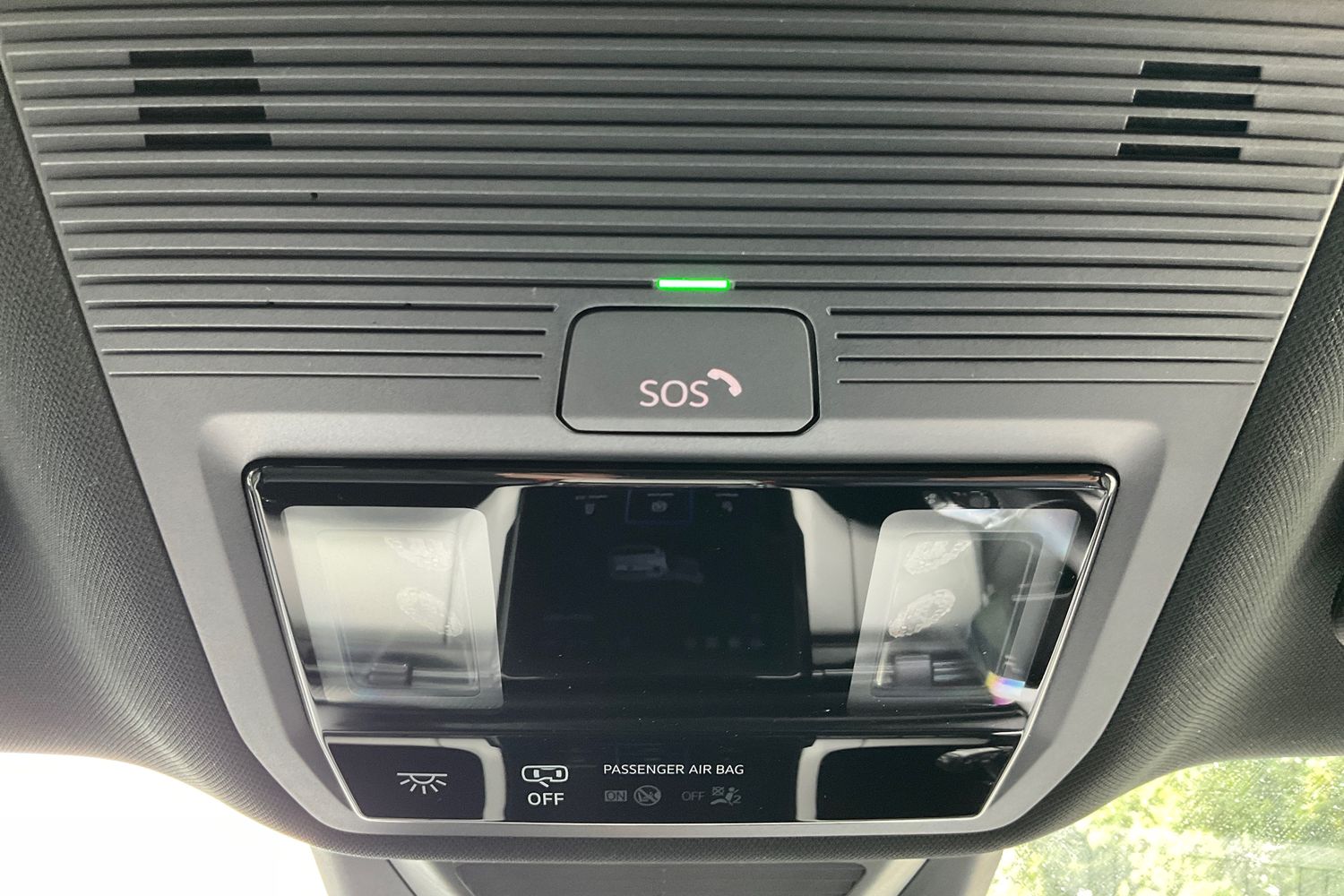 Ford Explorer Photo 30