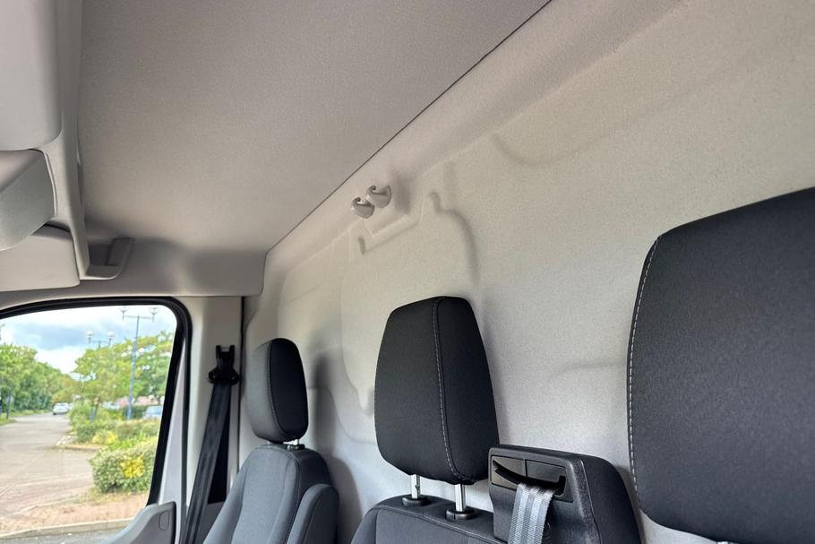 Used Ford TRANSIT WN75NRX 22