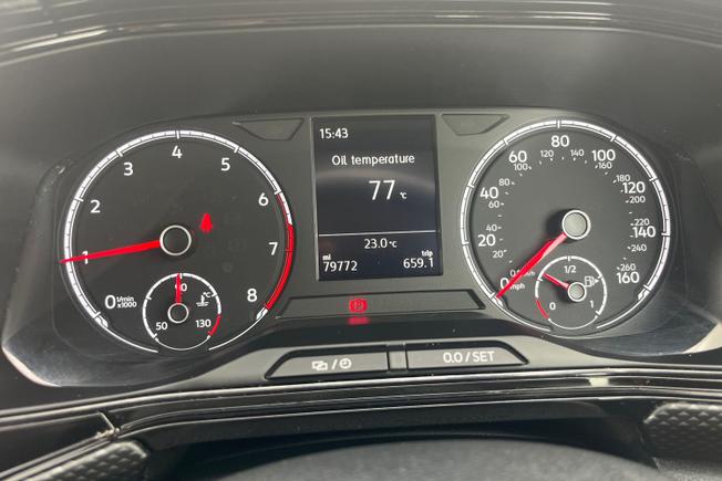 Volkswagen T-Cross Photo 50
